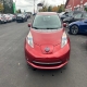 JN auto Nissan leaf SL,24KWH, chademo 400v, cuir  8609270 2015 Image 1